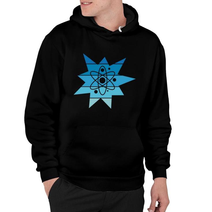 Teachers Teach Students Everything Including The Understanding Of Astronomy Hoodie