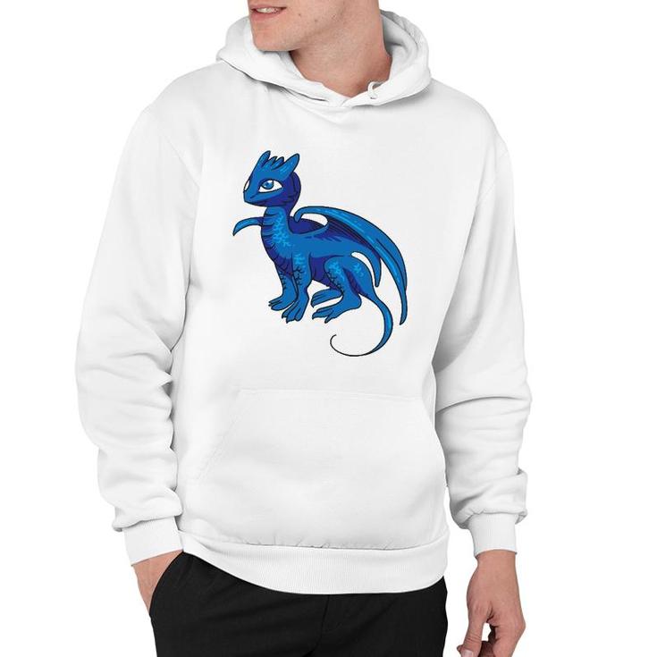 Cool Dragon - Great Gifts For Kids And Toddlers Hoodie