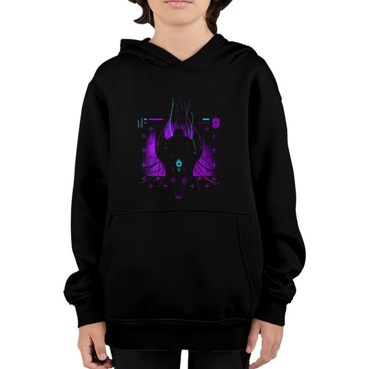 Bungie Rewards Psionic Operator Video Games Youth Hoodie