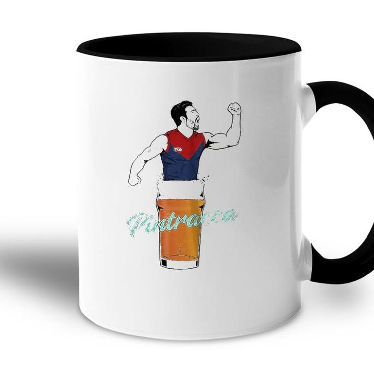 Christian Pint-Racca Beer Lover Accent Mug