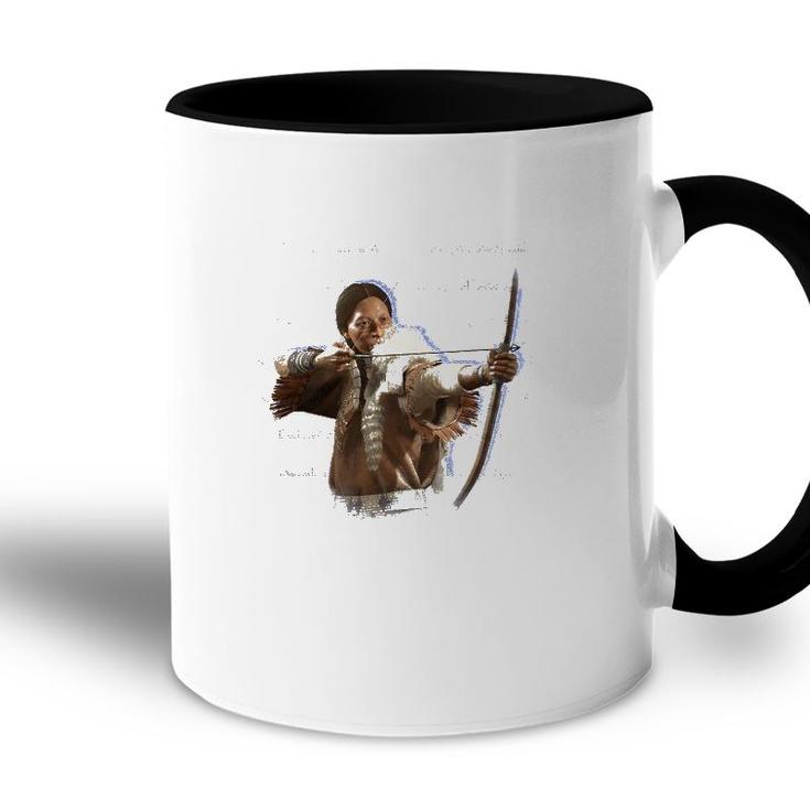 Hunt Showdown The Exile Gift Accent Mug