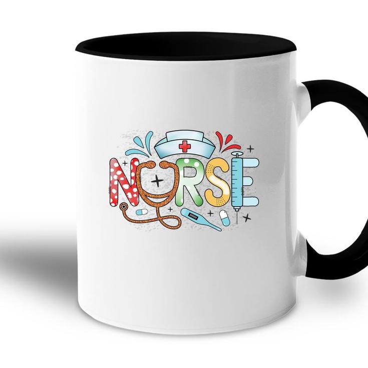 Nurse Decoration Impression Gift For Human New 2022 Accent Mug