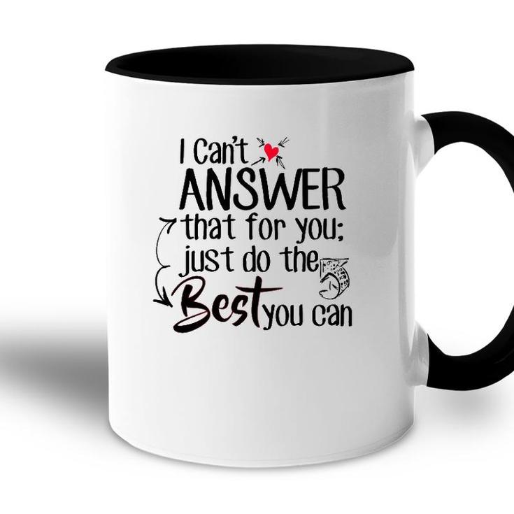 Teacher Testing  State Assessment Teacher Gift Accent Mug