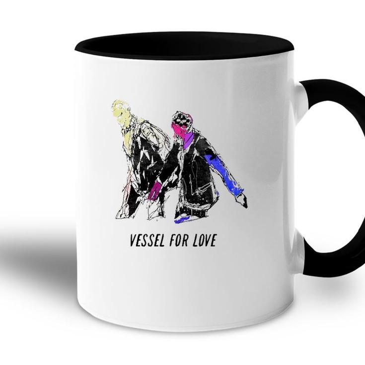 Vessel For Love Hollie Cook Accent Mug