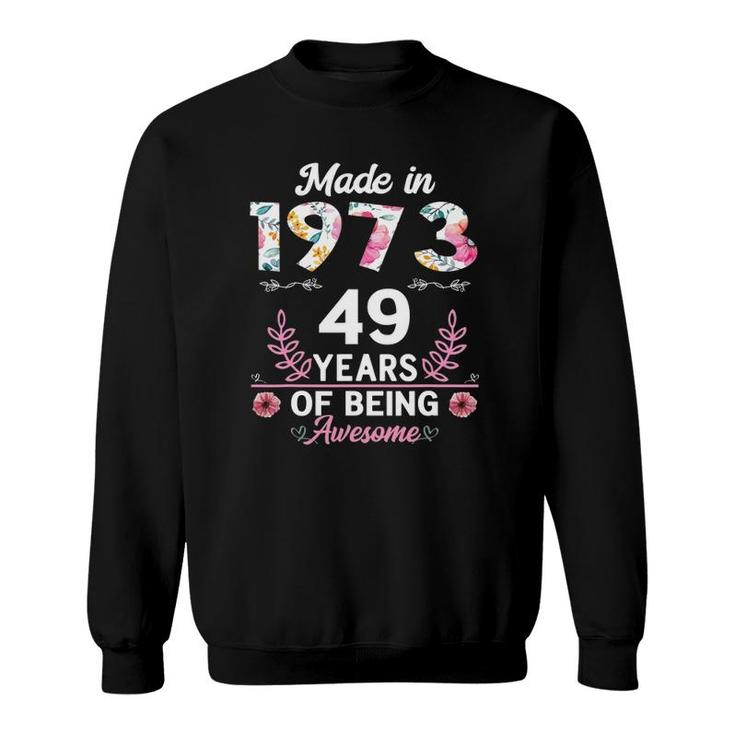 Born in 1972 Vintage Retro Birthday, Vintage 1972 Limited Edition