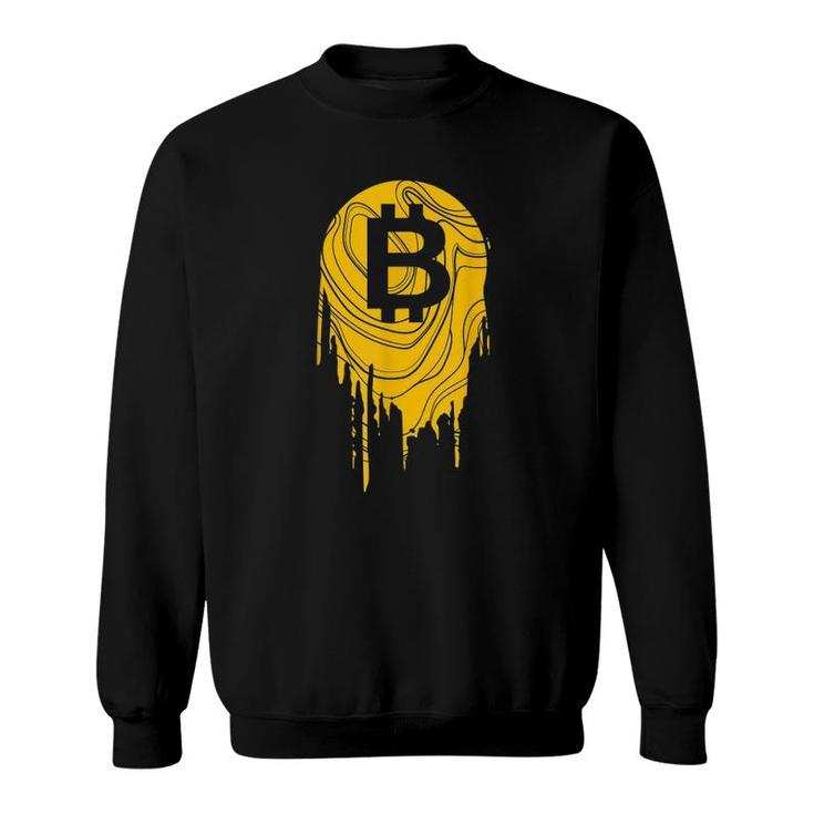 Blockchain Cryptocurrency T-Shirt Bitcoin Crypto Btc Gift Blockchain Cryptocurrency T-Shirt Bitcoin Crypto Btc Gift