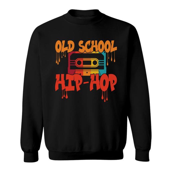 Old school hip deals hop hoodies