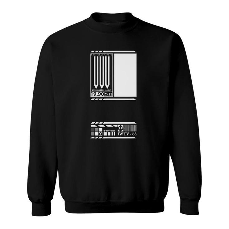 Tシャツ・アパレル YJLZKY techwear-goth-ninja-no-