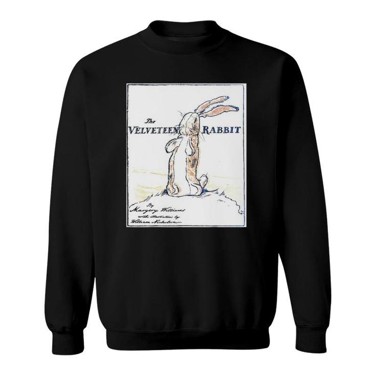 The Velveteen Rabbit Gift Accessories Sweatshirt