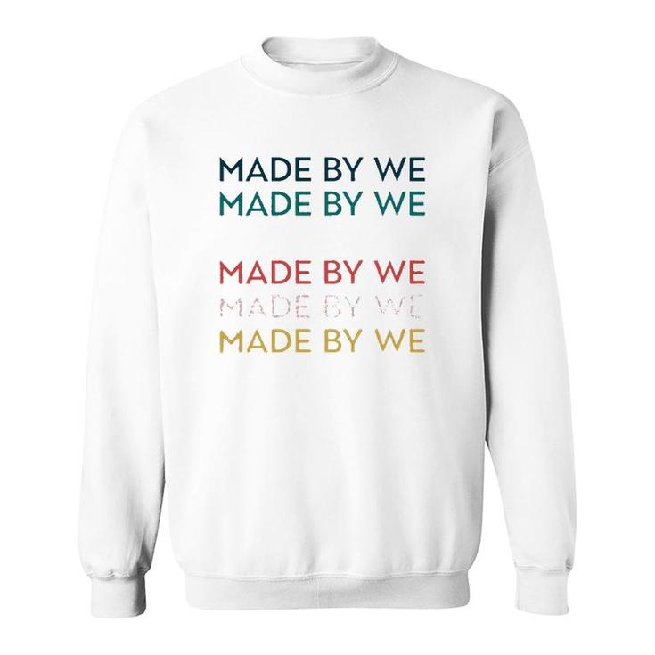 Made By We Anne Hath­Away Sweatshirt