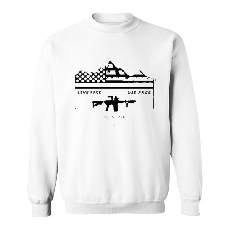 Military Training Tactical Meaningful 2022 Gift Sweatshirt