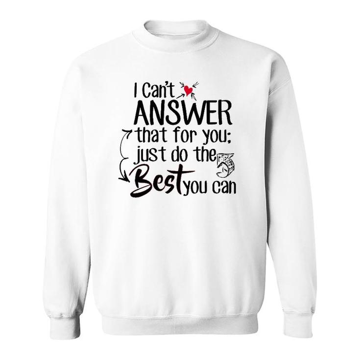 Teacher Testing  State Assessment Teacher Gift Sweatshirt