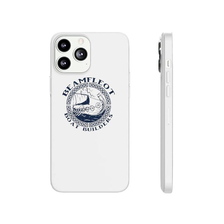 Arseling Arseling For Life Beamfleot Boat Builders Phonecase iPhone