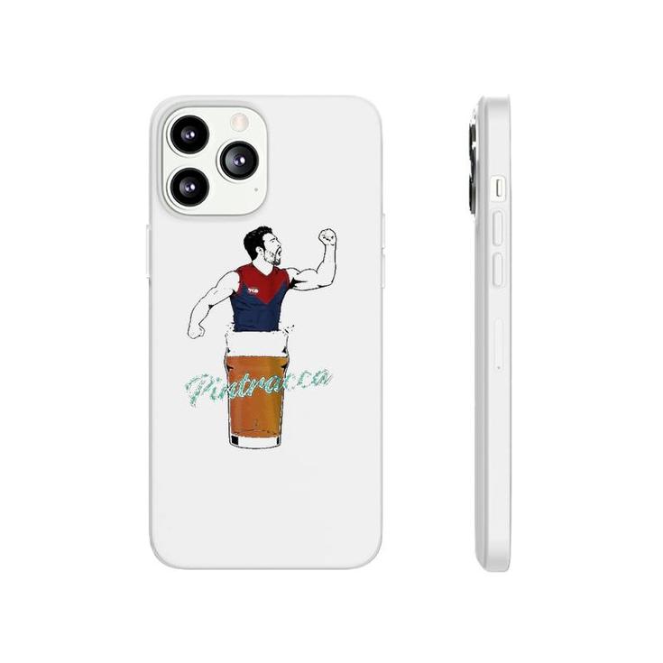 Christian Pint-Racca Beer Lover Phonecase iPhone