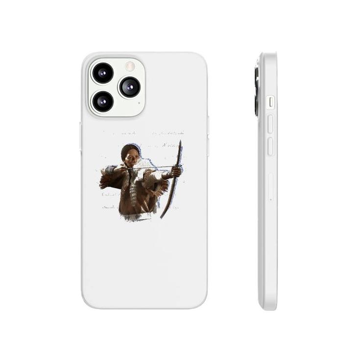 Hunt Showdown The Exile Gift Phonecase iPhone