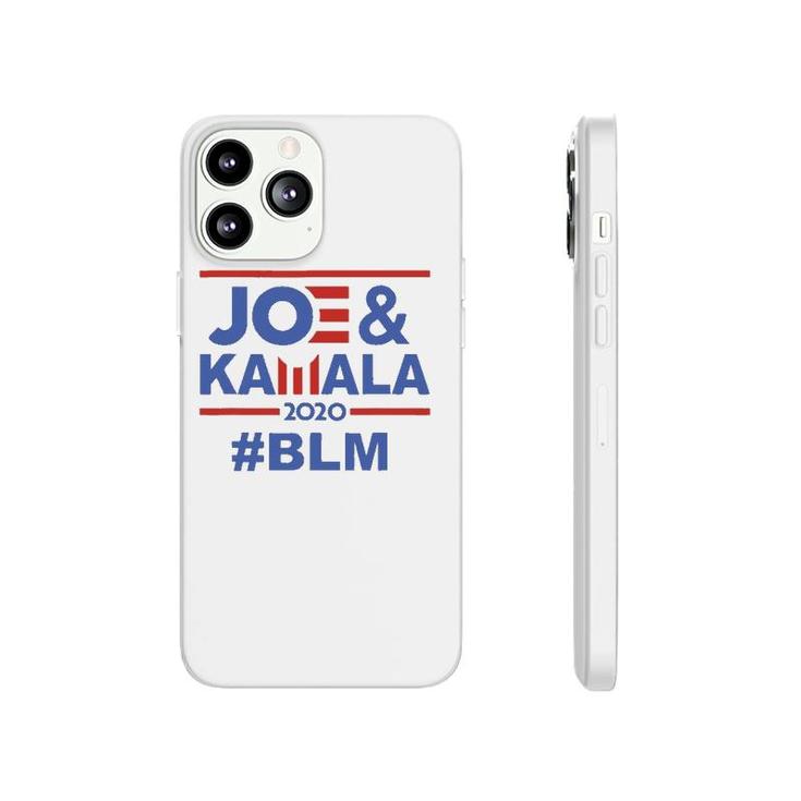 Joe Biden And Kamala Harris Blm Black Lives Matter 2020 Ver2 Phonecase iPhone