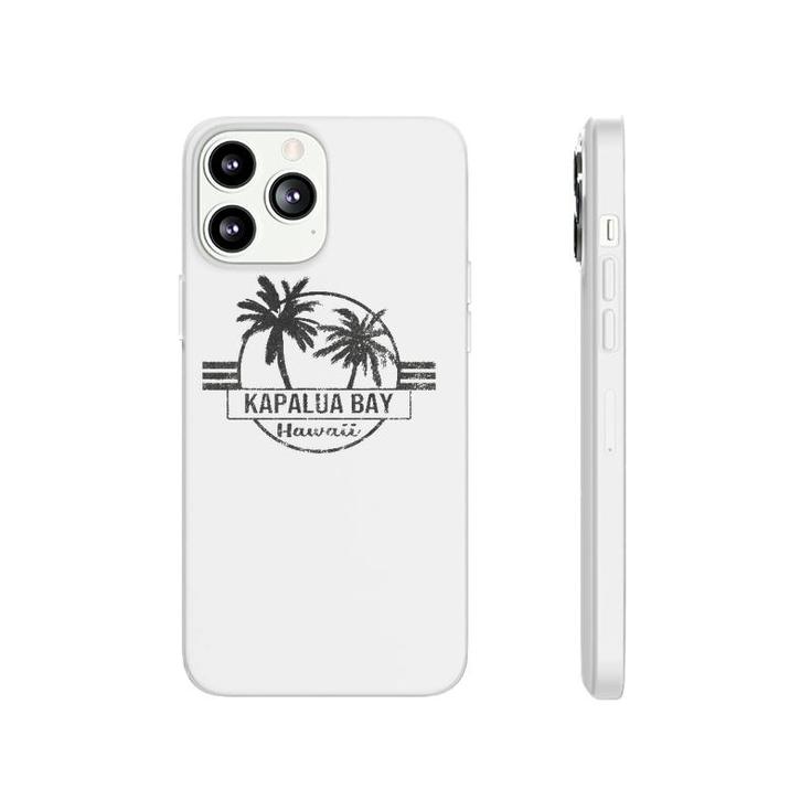 Kapalua Bay For Visiting Hawaii Vacation Phonecase iPhone