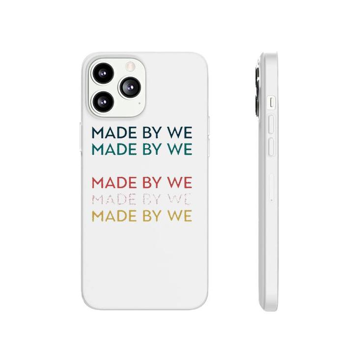 Made By We Anne Hath­Away Phonecase iPhone