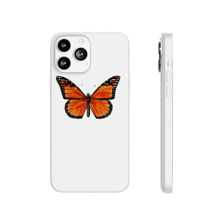 Monarch Butterflies Nature Lovers Butterfly Lovers Gardeners Phonecase iPhone