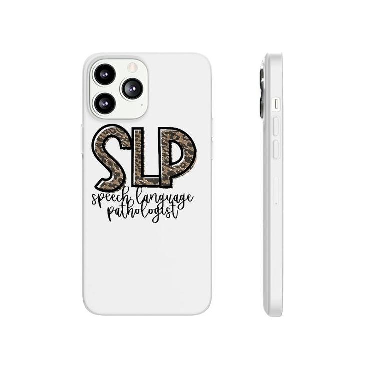 Slp Crew Back To School Matching Group Squad Team Phonecase iPhone