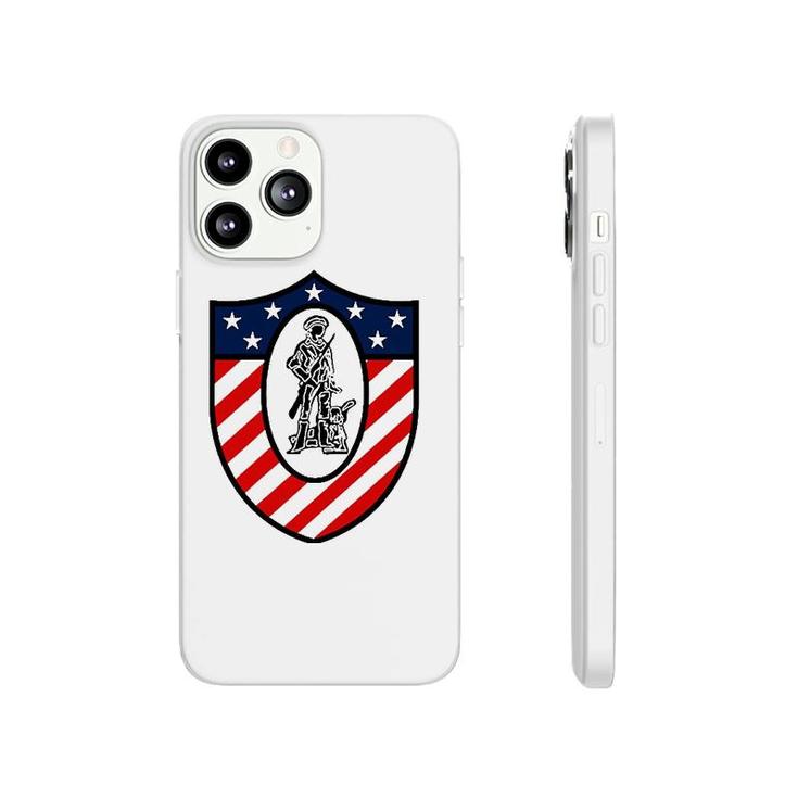 Uss Ranger Cvcva 61 United States Navy Phonecase iPhone