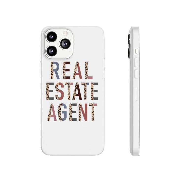 Womens Womens Real Estate Agent Real Estate Life Women Closing Day  Phonecase iPhone