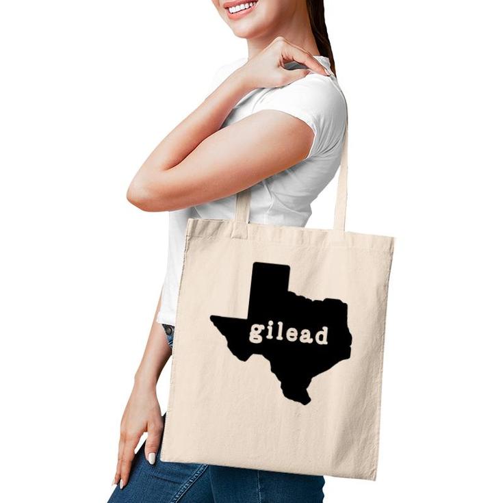 Texas Is Gilead Sb8 Pro Choice Protest Costume Classic Tote Bag
