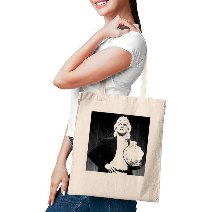 The Naitch And Big Gold Tote Bag