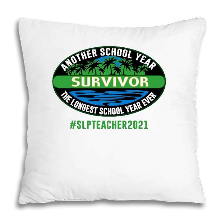 Survivor Pillow Survivor Picture Pillow