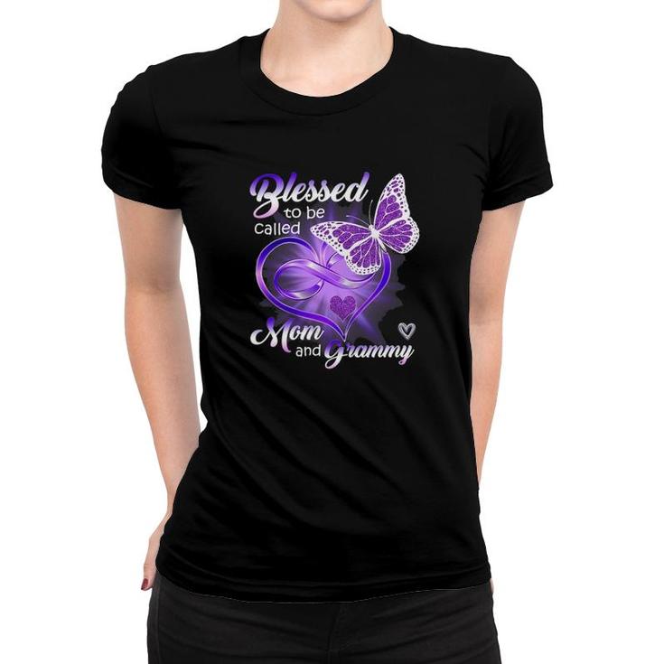 Blessed To Be Called Mom And Grammy T Shirt Grammy T Shirt Blessed To Be Called Mom And Grammy T Shirt Grammy T Shirt