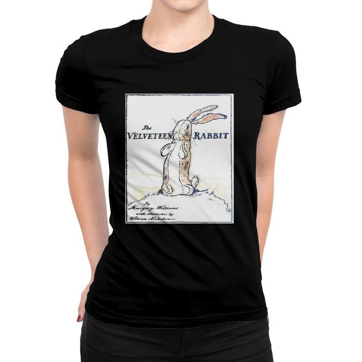 The Velveteen Rabbit Gift Accessories Women T-shirt