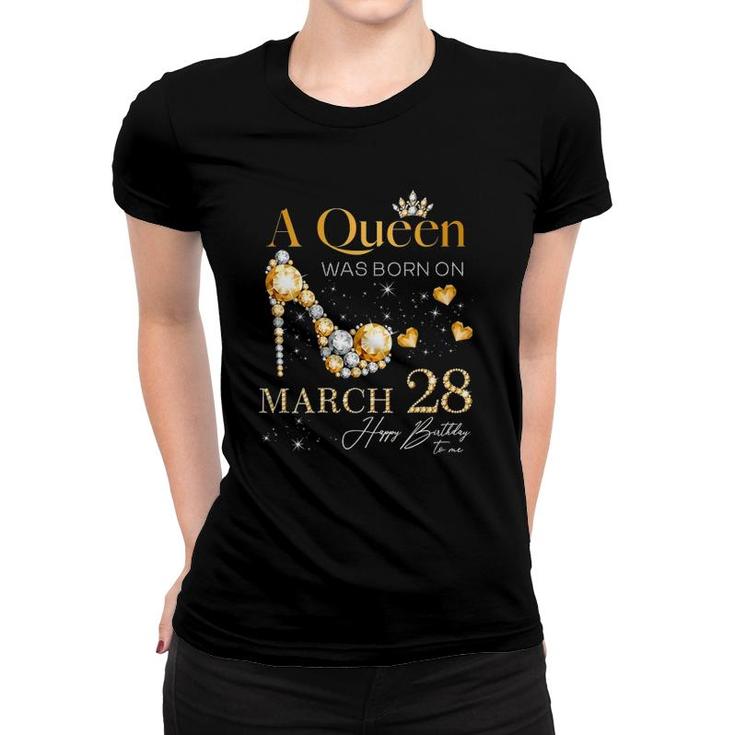 march queen t shirt