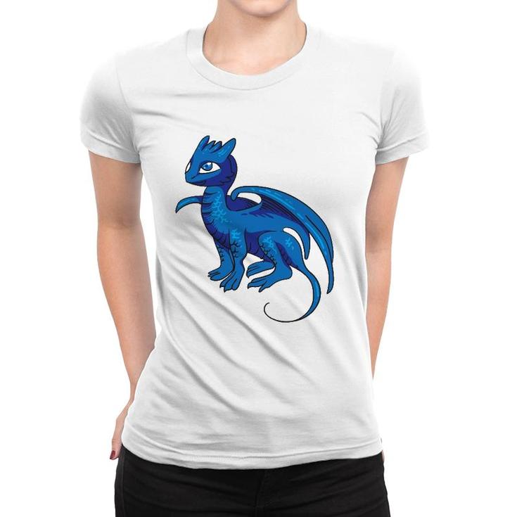 Cool Dragon - Great Gifts For Kids And Toddlers Women T-shirt