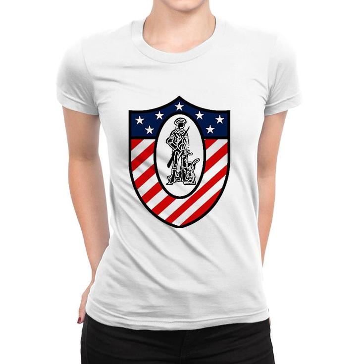 Uss Ranger Cvcva 61 United States Navy Women T-shirt