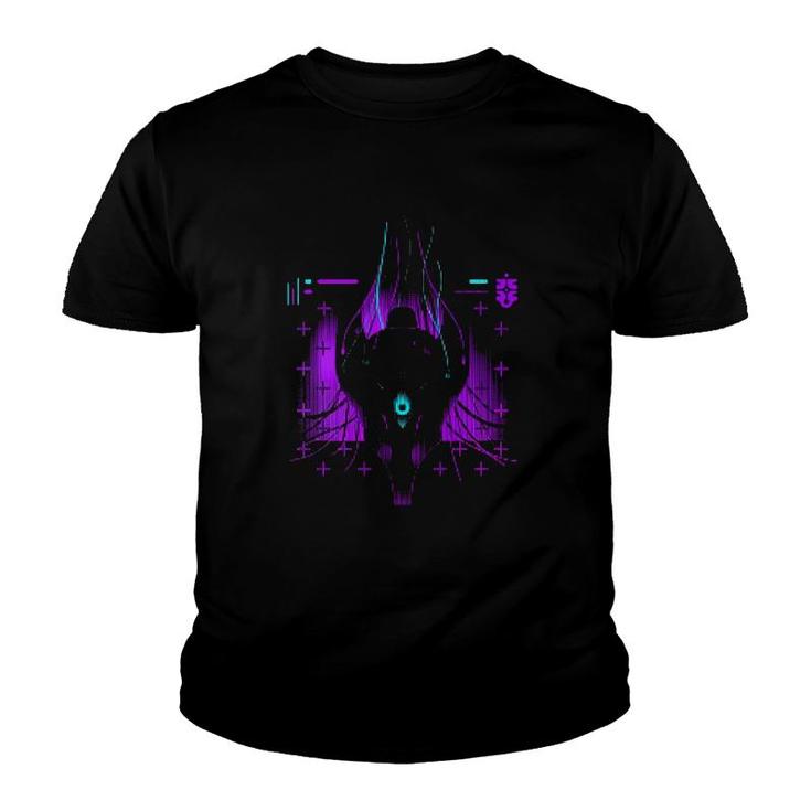 Bungie Rewards Psionic Operator Video Games Youth T-shirt