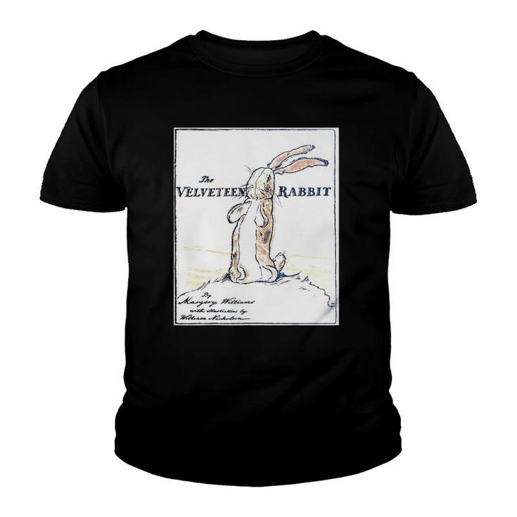 The Velveteen Rabbit Gift Accessories Youth T-shirt