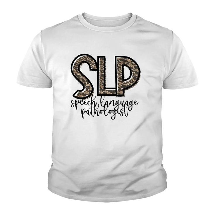 Slp Crew Back To School Matching Group Squad Team Youth T-shirt