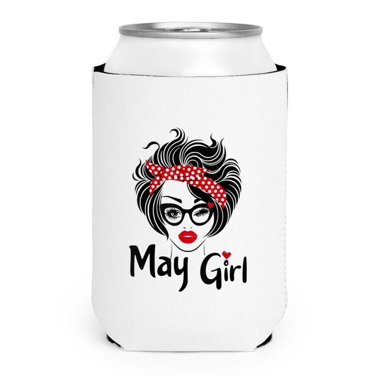 Queens Are Born In May Girl Cute May Birthday  Women  Can Cooler