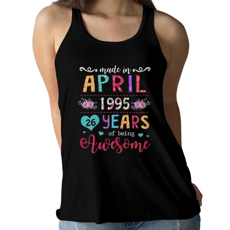 Womens April Girls 1983 T Shirt 36 Years Old Sunshine Birthday Womens April Girls 1983 T Shirt 36 Years Old Sunshine Birthday