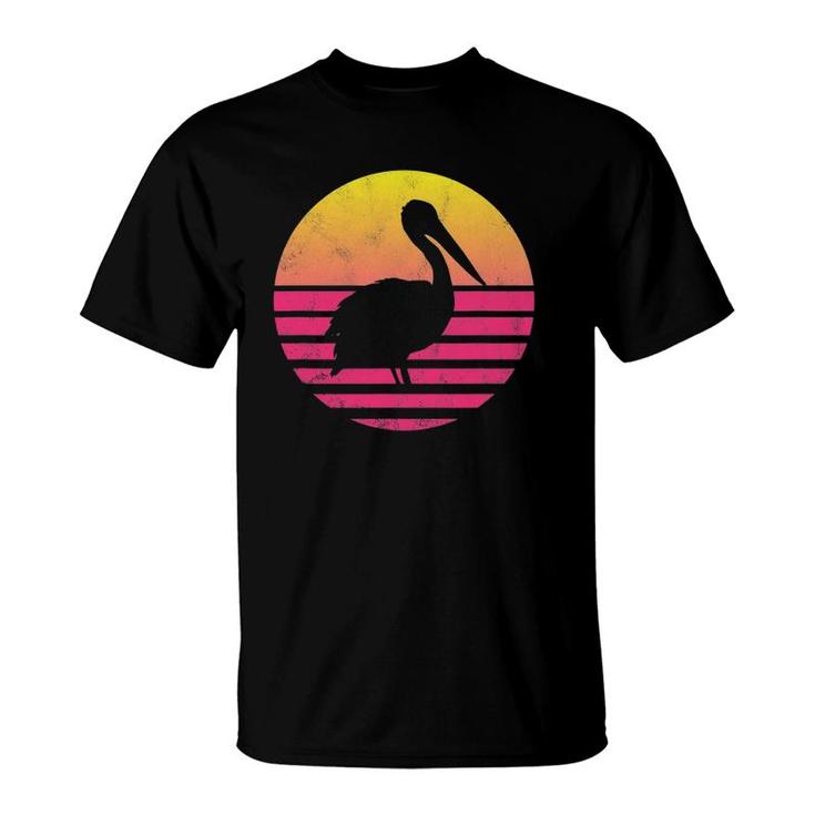 Classic Pelican Pelican Lover T-shirt