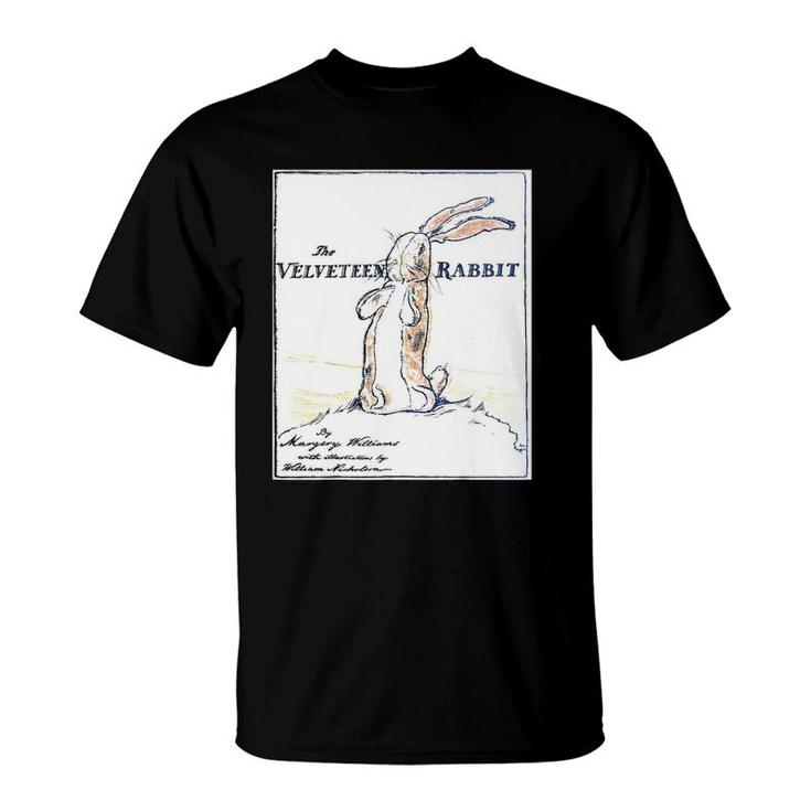 The Velveteen Rabbit Gift Accessories T-Shirt
