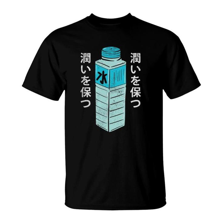 Vaporwave Aesthetic Vaporwave Anime Gift T-Shirt