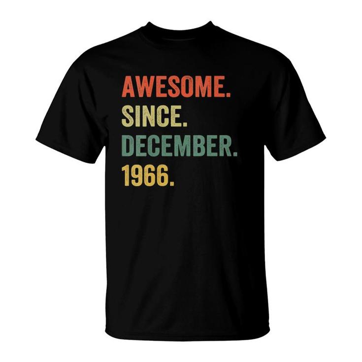 55th Birthday Shirt For Men - Classic 1970 Retro 55th Birthday Gift Idea Vintage Style T-Shirt - View #2