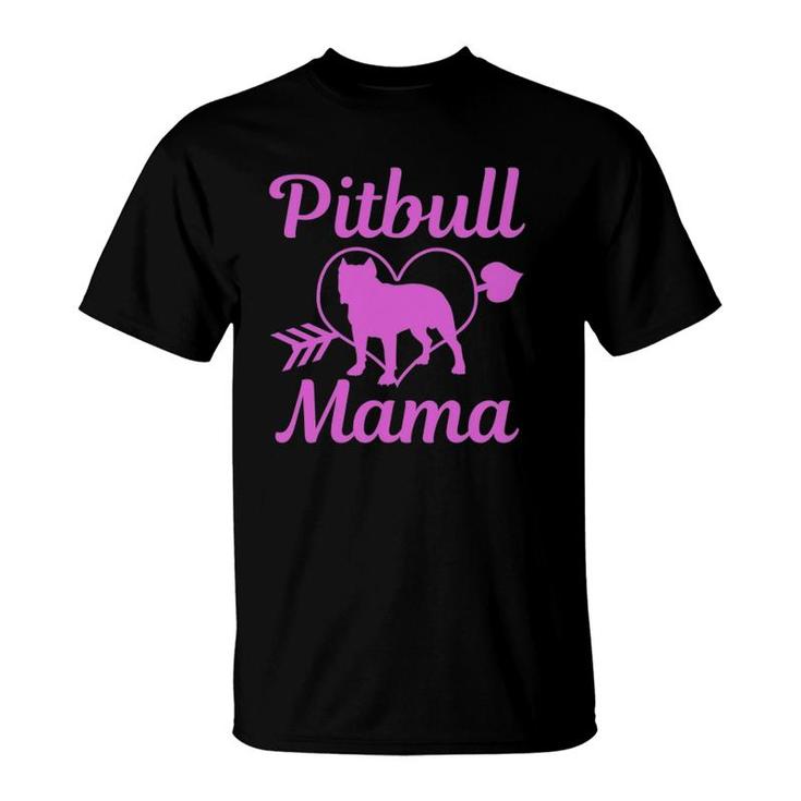 Nurse By Day Pitbull Mom By Night Funny Pitbull Mothers Gift T-Shirt Nurse By Day Pitbull Mom By Night Funny Pitbull Mothers Gift T-Shirt