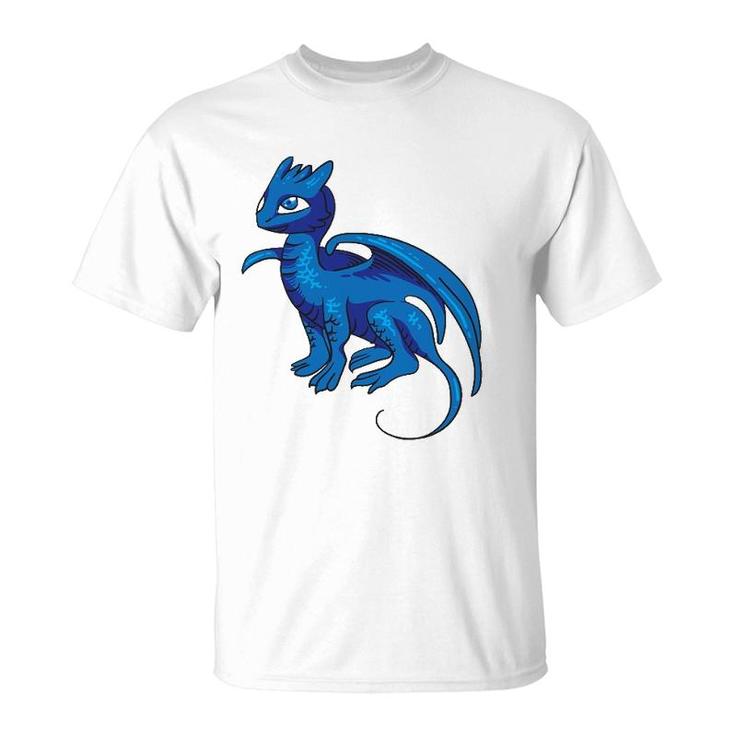 Cool Dragon - Great Gifts For Kids And Toddlers T-Shirt