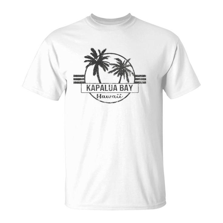 Kapalua Bay For Visiting Hawaii Vacation T-Shirt