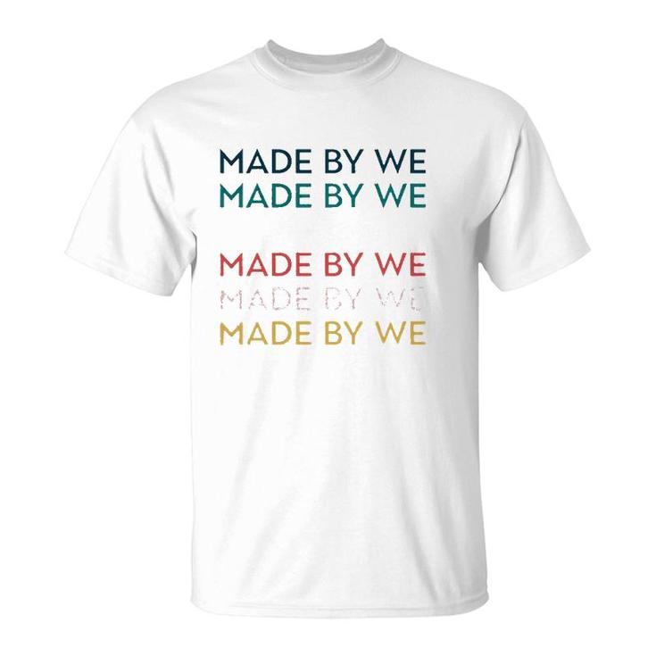 Made By We Anne Hath­Away T-Shirt