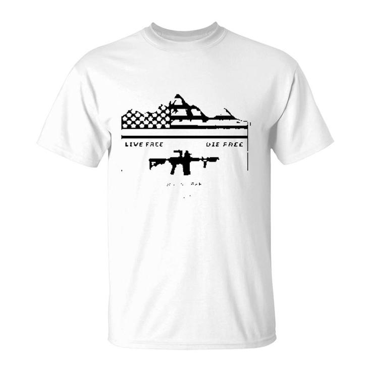 Military Training Tactical Meaningful 2022 Gift T-Shirt