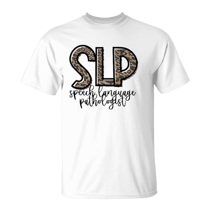 Slp Crew Back To School Matching Group Squad Team T-Shirt