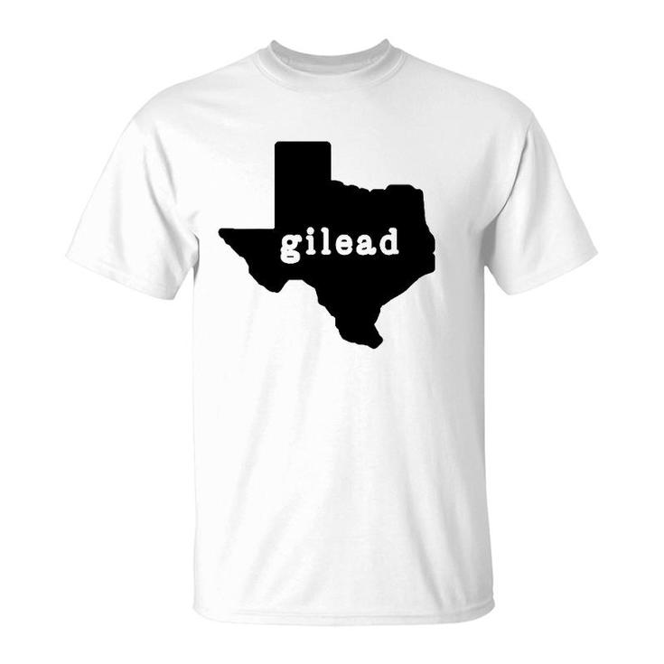 Texas Is Gilead Sb8 Pro Choice Protest Costume Classic T-Shirt
